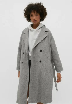 Soft-Touch - Trench|Stradivarius New