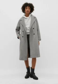 Soft-Touch - Trench|Stradivarius New