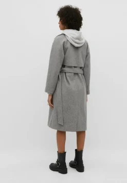 Soft-Touch - Trench|Stradivarius New