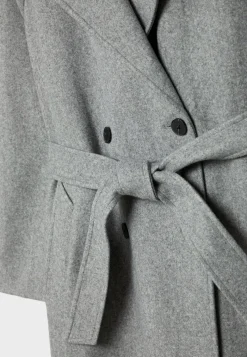 Soft-Touch - Trench|Stradivarius New