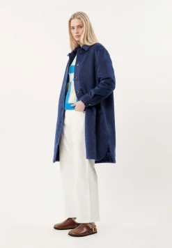 Solar - Manteau Classique|FRNCH Cheap