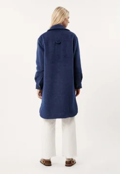 Solar - Manteau Classique|FRNCH Cheap