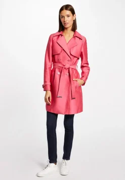 Straight - Trench|Morgan Best
