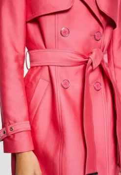 Straight - Trench|Morgan Best