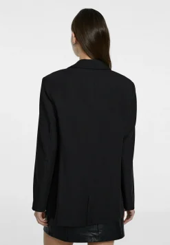Straight Fit - Manteau Court|Stradivarius Sale