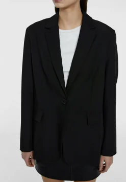 Straight Fit - Manteau Court|Stradivarius Sale