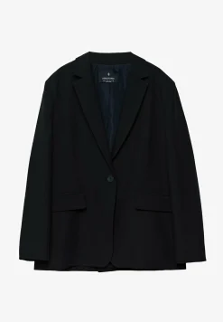 Straight Fit - Manteau Court|Stradivarius Sale