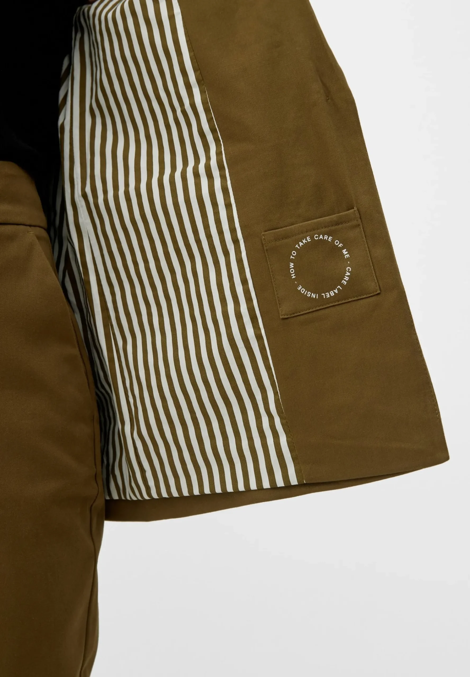 Stretch - Manteau Court|s.Oliver Best