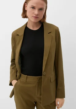 Stretch - Manteau Court|s.Oliver Best