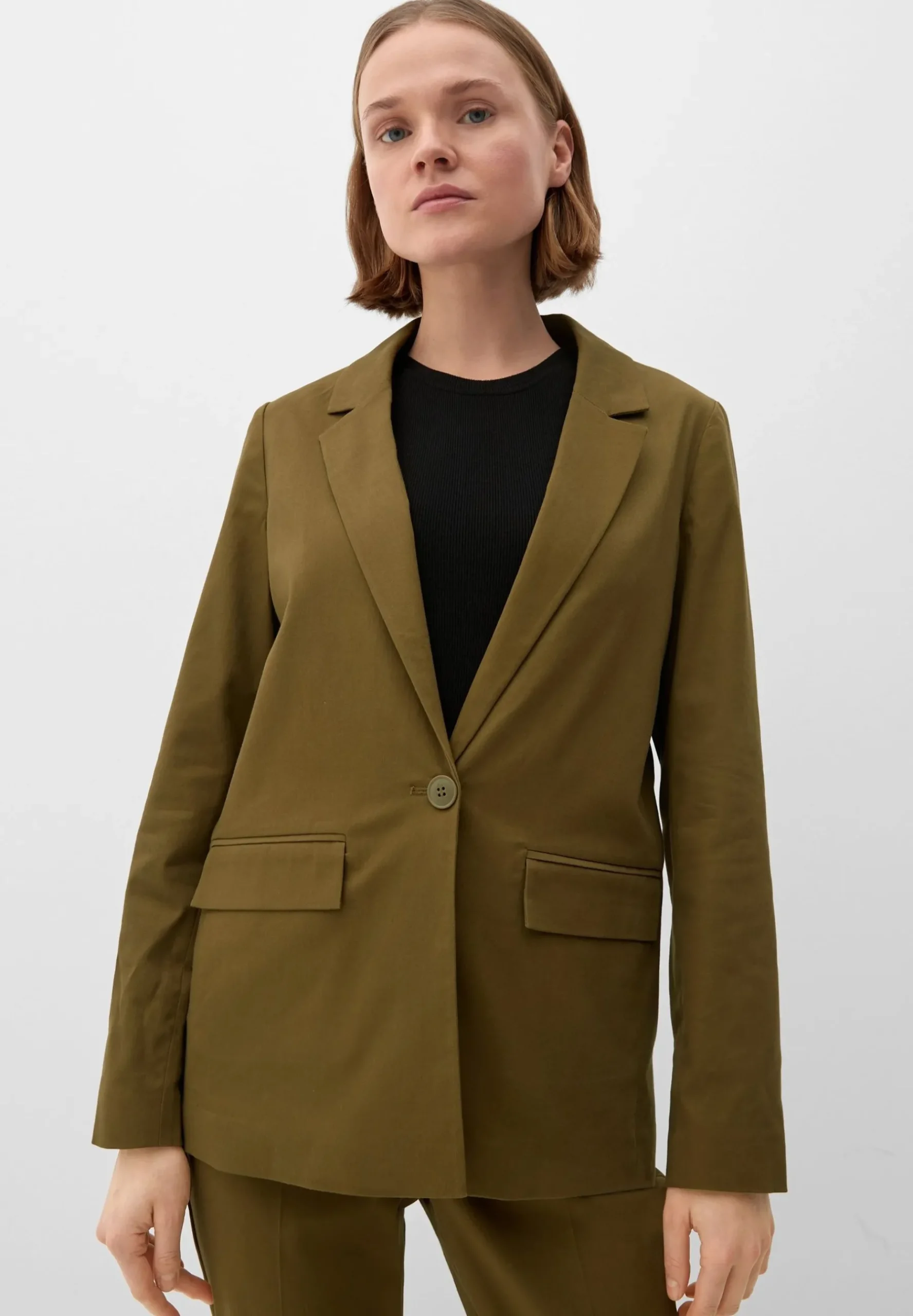 Stretch - Manteau Court|s.Oliver Best