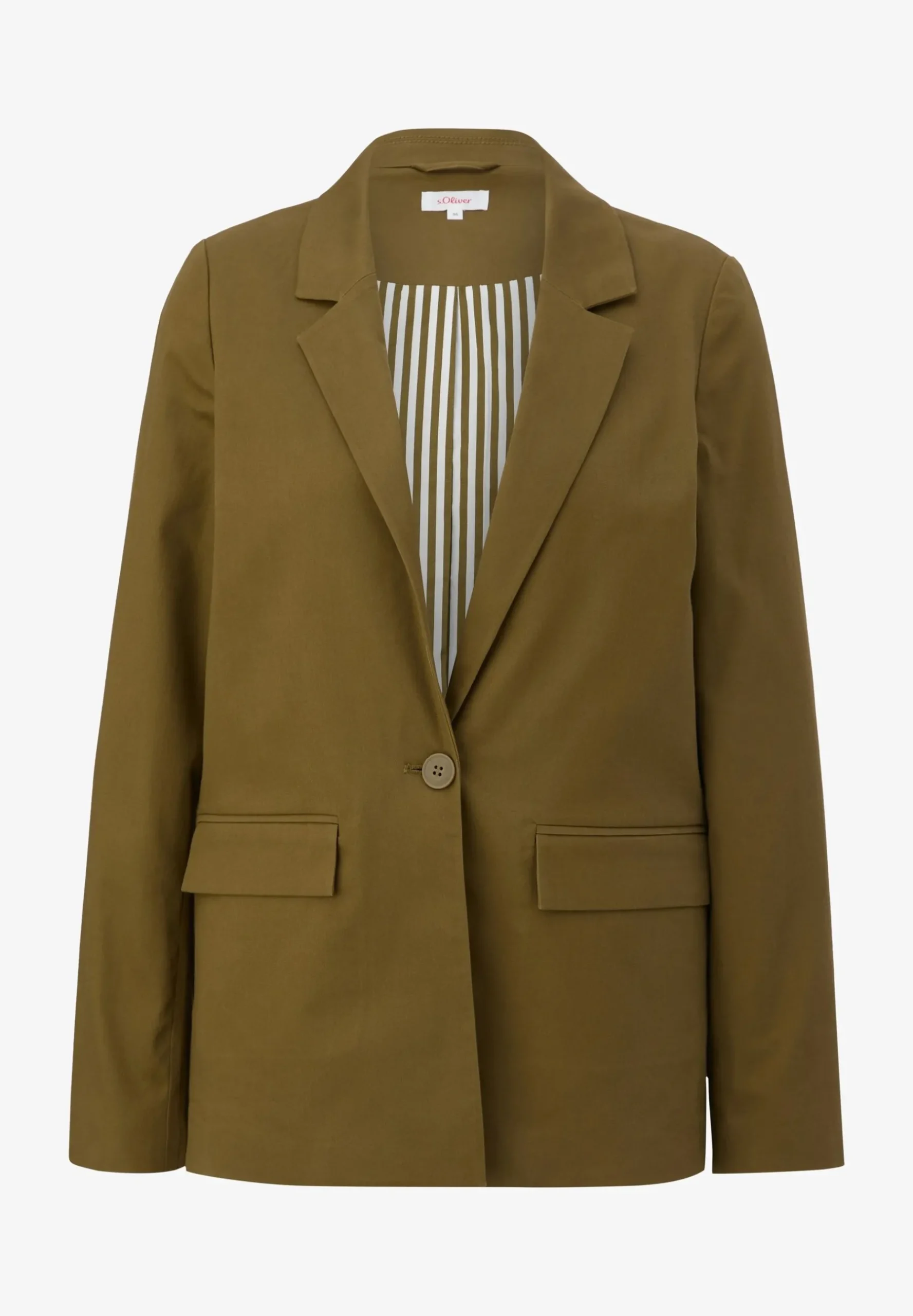 Stretch - Manteau Court|s.Oliver Best