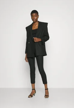 Stripes - Manteau Court|Versace Jeans Couture Best