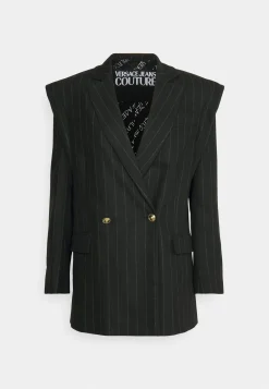 Stripes - Manteau Court|Versace Jeans Couture Best
