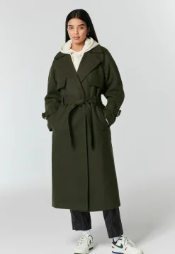 Style - Trench|Next Shop