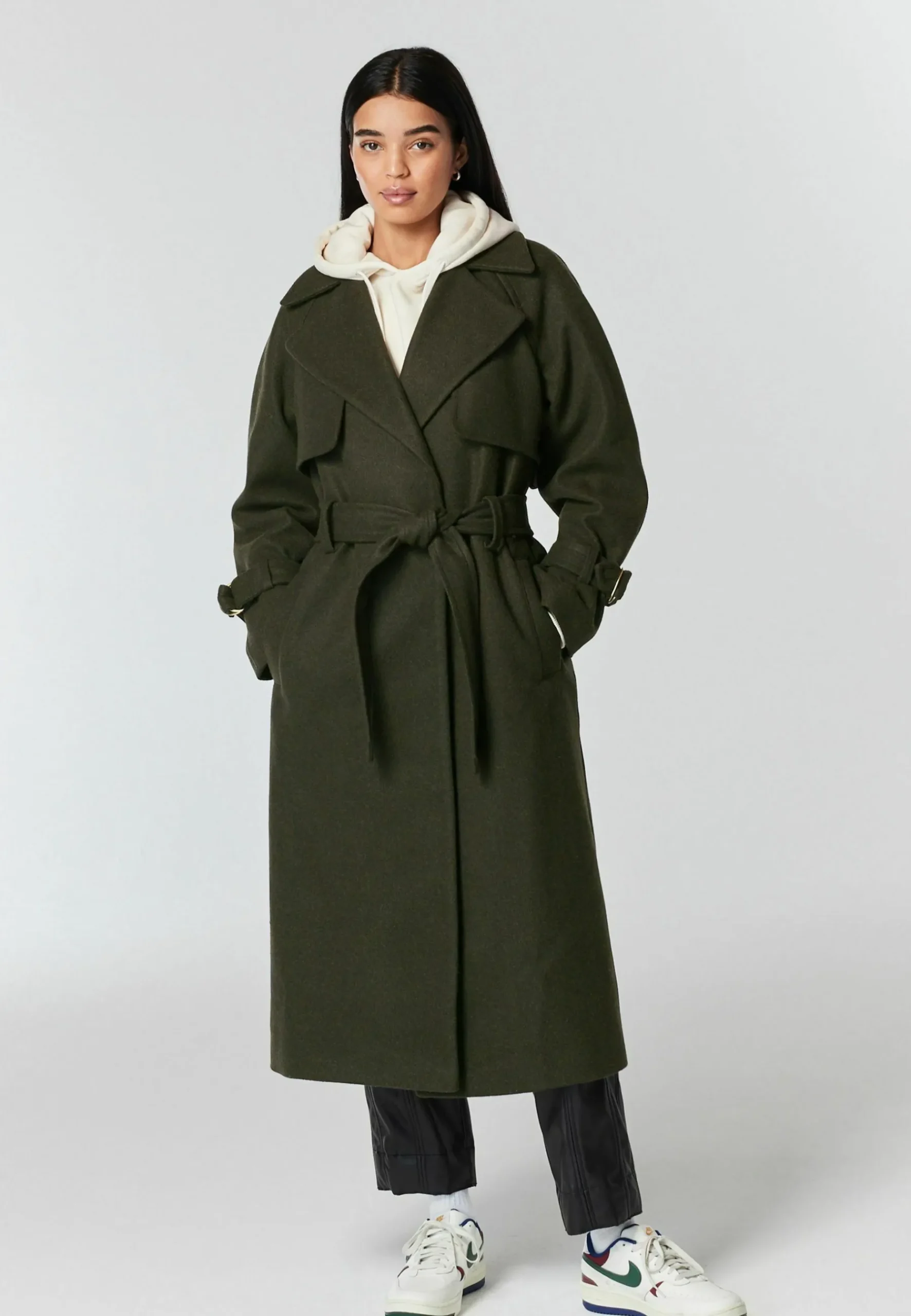 Style - Trench|Next Shop