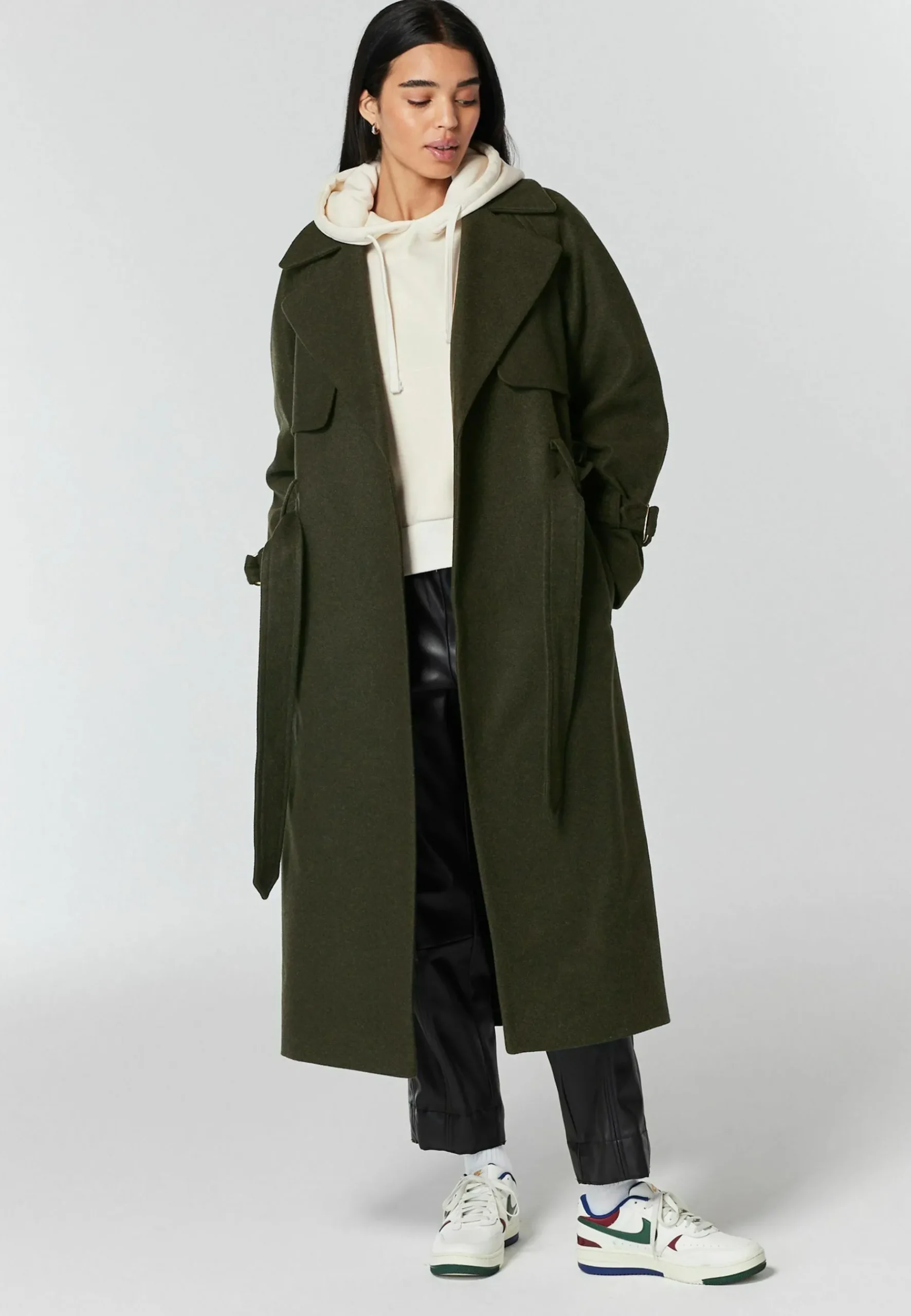 Style - Trench|Next Shop