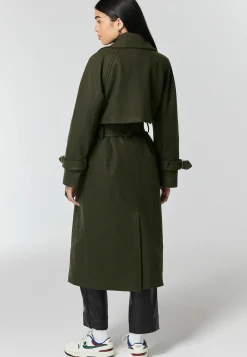 Style - Trench|Next Fashion