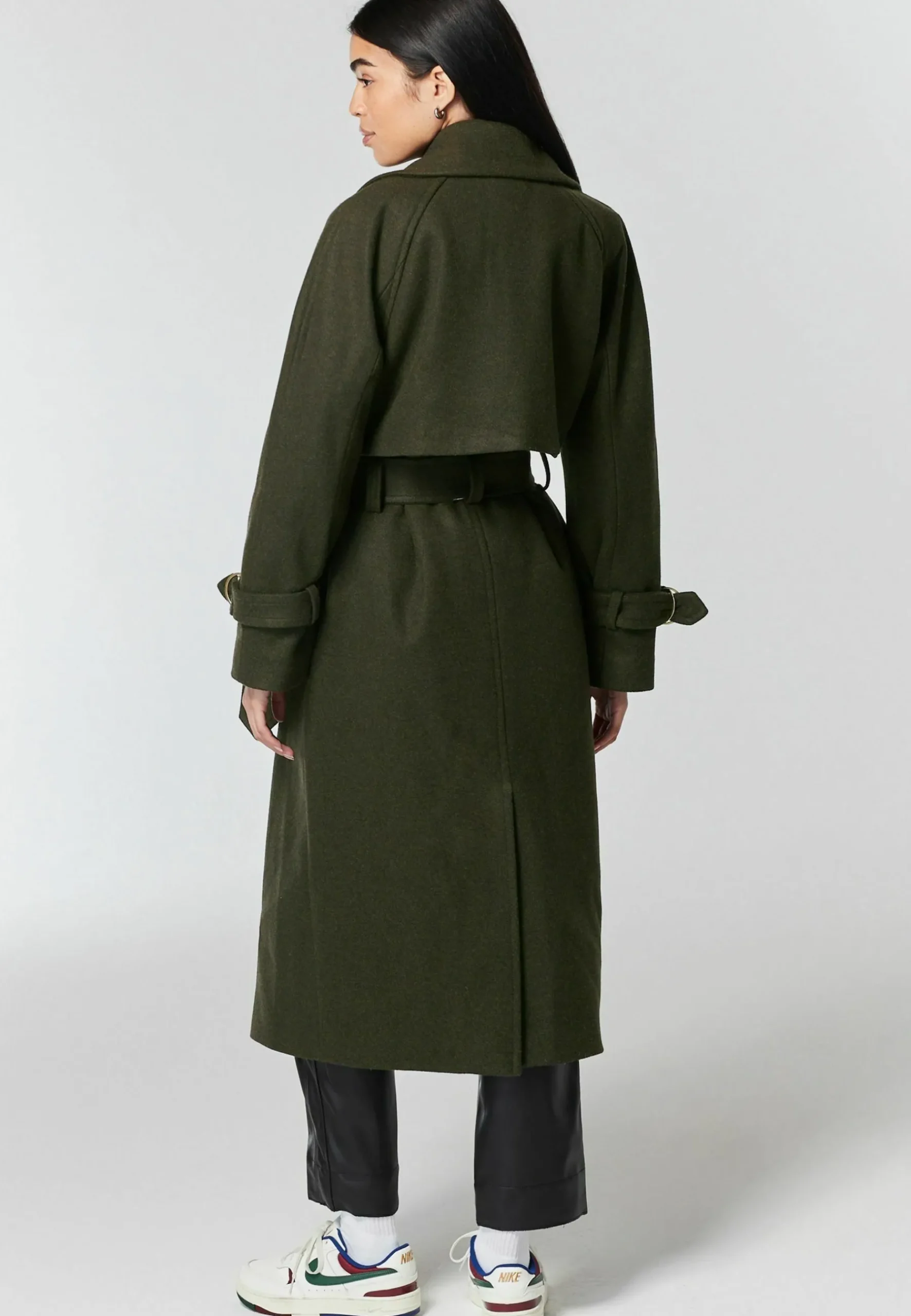 Style - Trench|Next Fashion