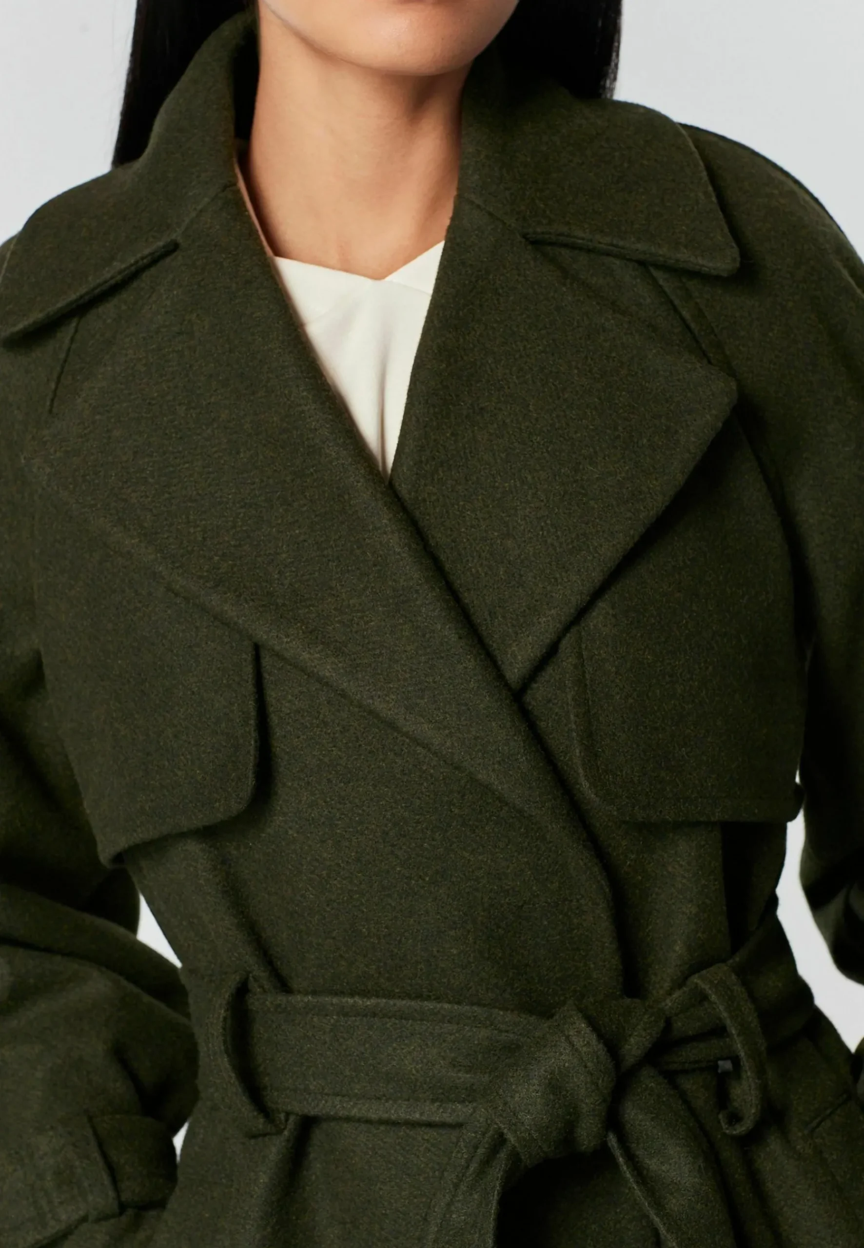 Style - Trench|Next Fashion