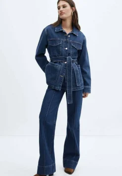 Susan - Manteau Court|Mango Hot