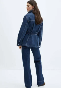 Susan - Manteau Court|Mango Hot