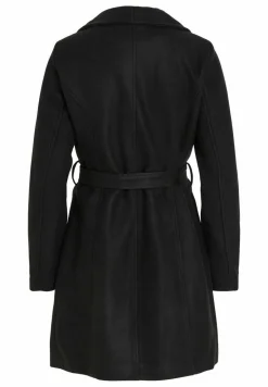 Taillengurtel - Manteau Court|VILA Cheap
