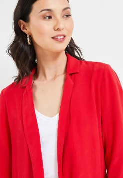 Tailleur - Manteau Court|Grain de Malice Shop