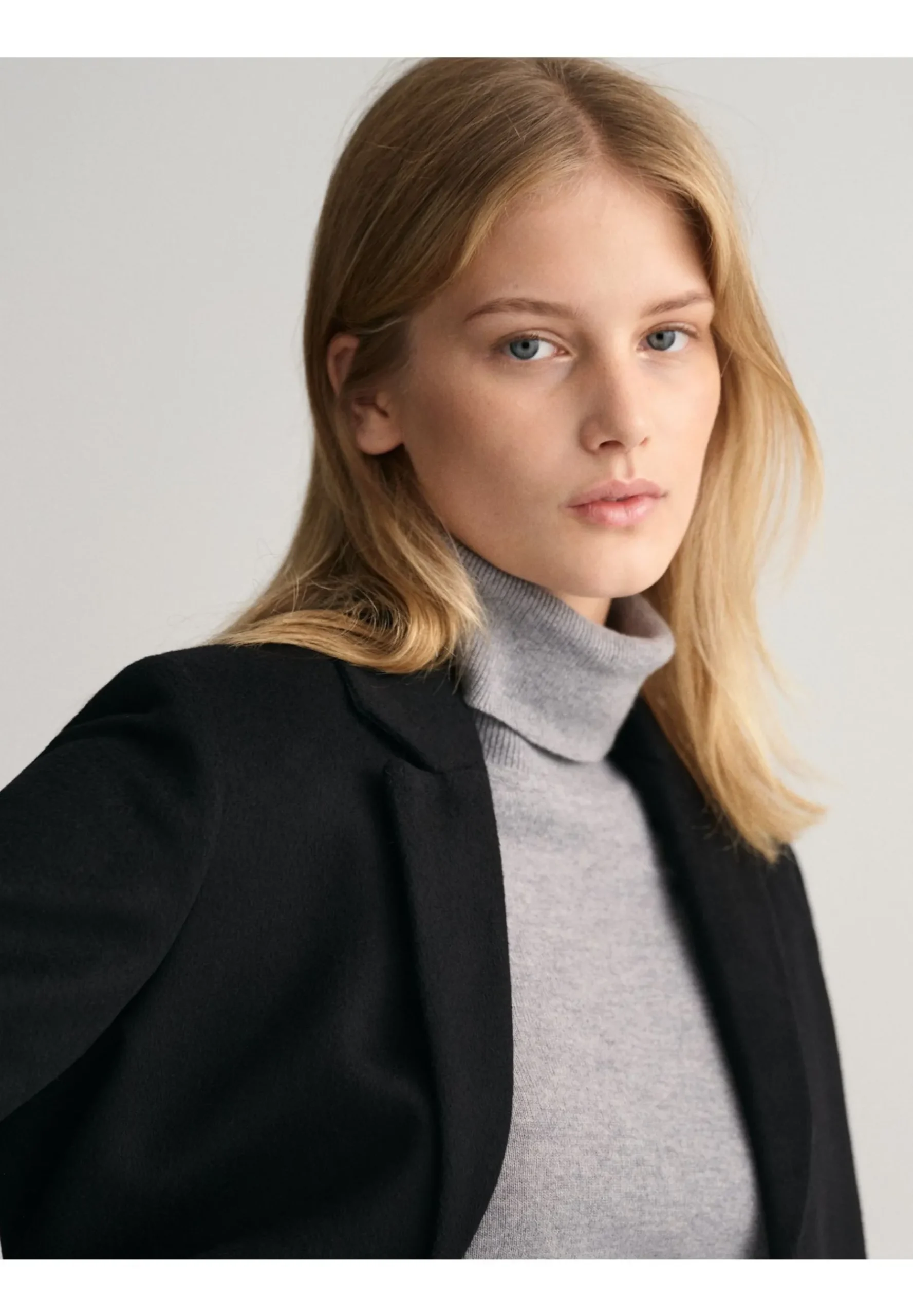 Tailored - Manteau Classique|GANT Sale