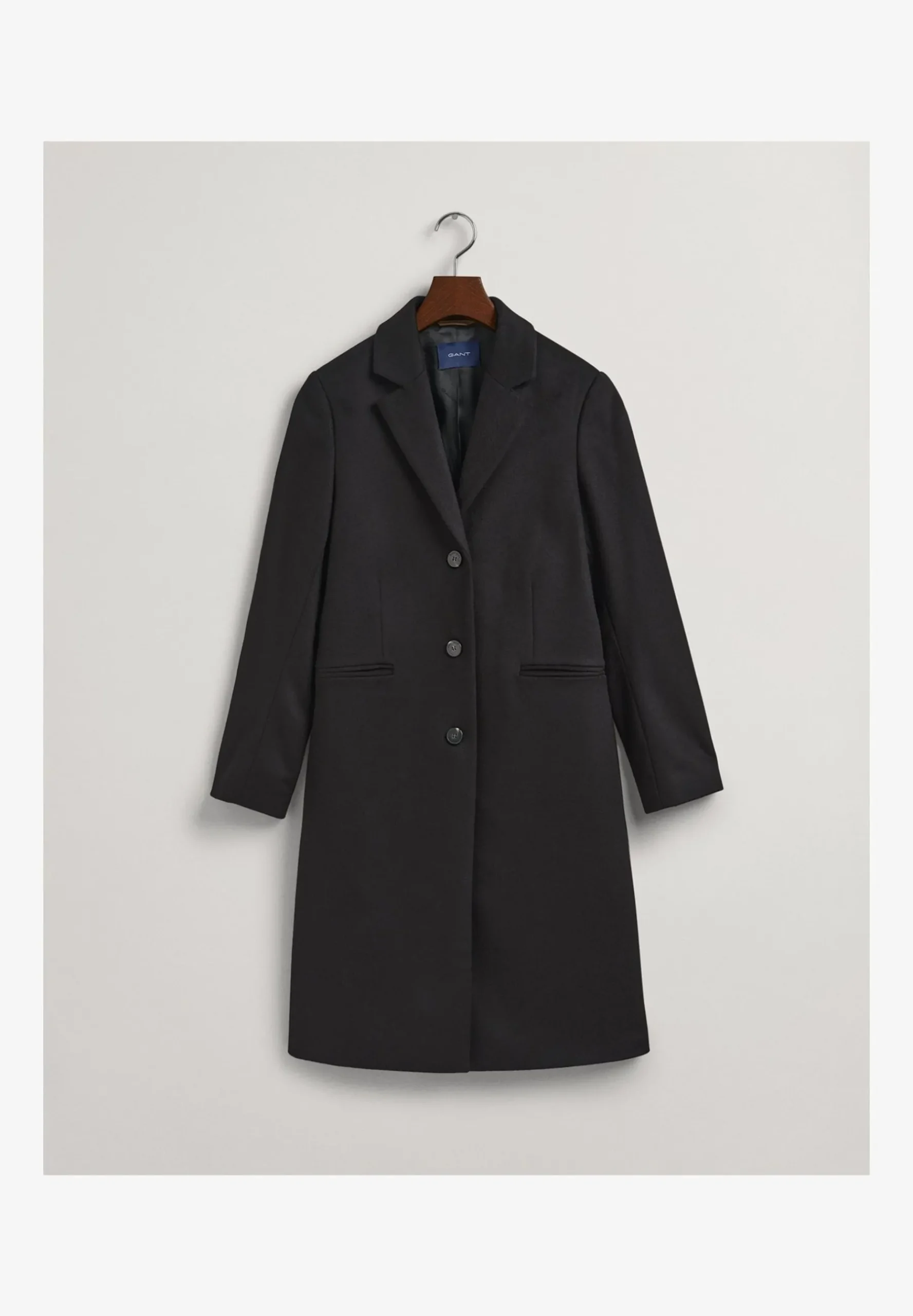 Tailored - Manteau Classique|GANT Sale