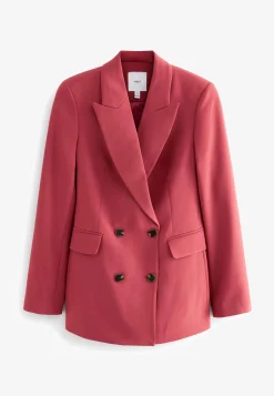 Tailored Double Breasted - Manteau Court|Next Outlet