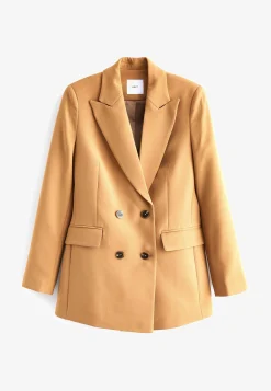 Tailored Double Breasted - Manteau Court|Next Outlet