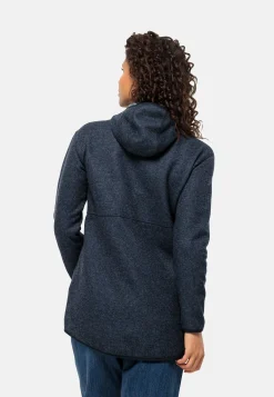 Tannenspur - Manteau Court|Jack Wolfskin Online