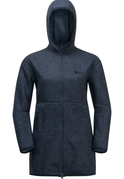 Tannenspur - Manteau Court|Jack Wolfskin Online