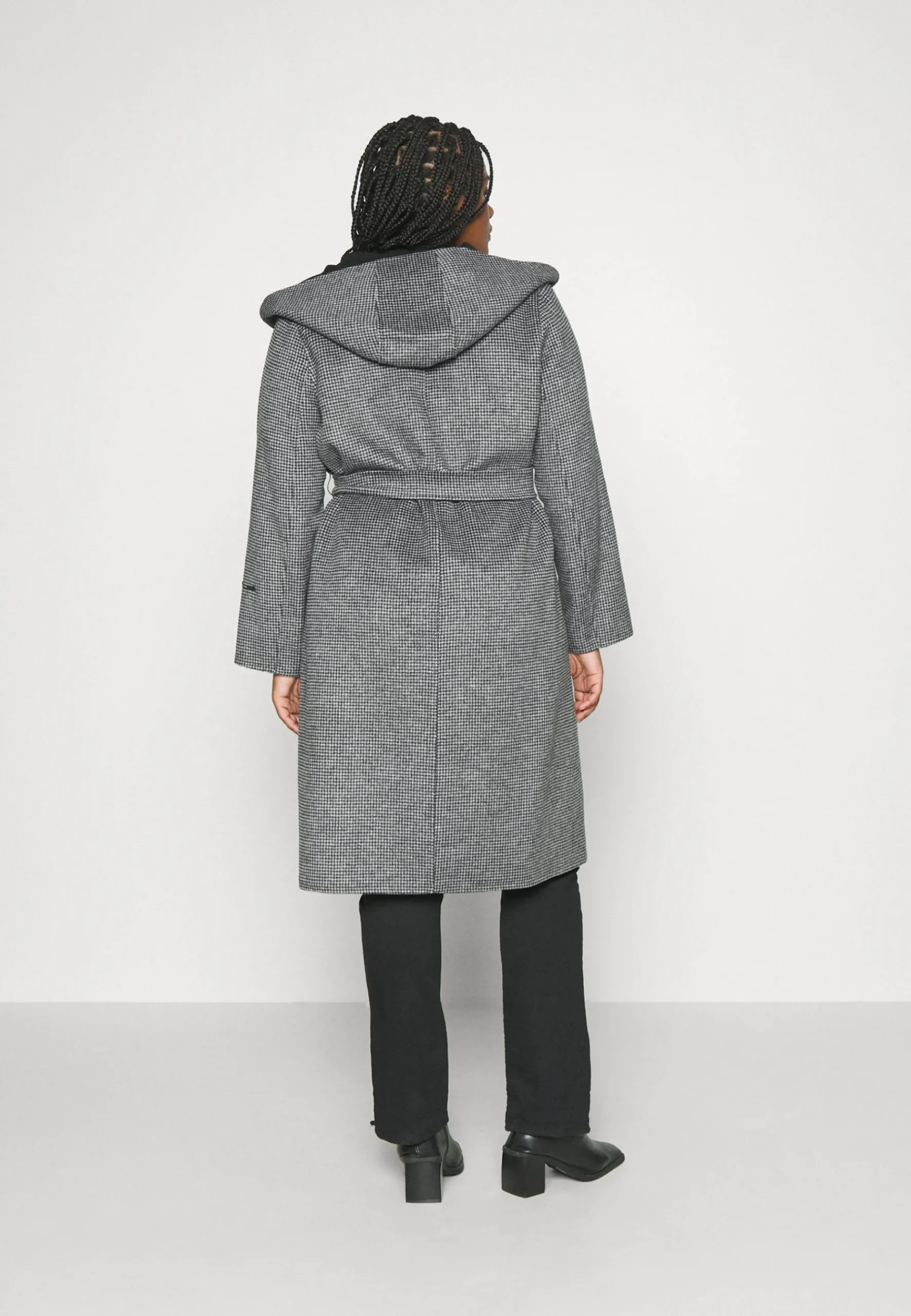 Tattica - Manteau Classique|Persona by Marina Rinaldi Cheap
