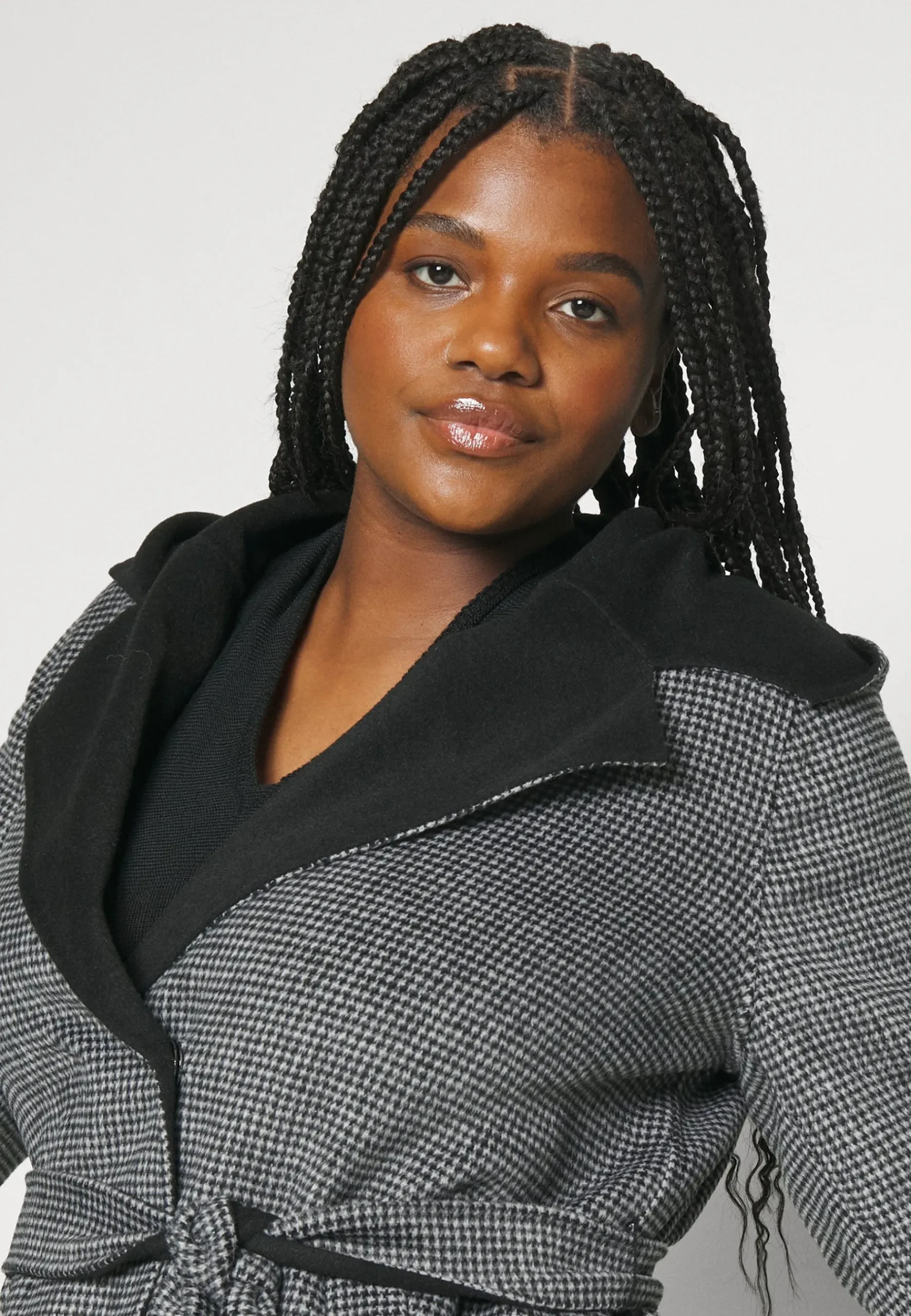 Tattica - Manteau Classique|Persona by Marina Rinaldi Cheap