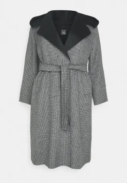 Tattica - Manteau Classique|Persona by Marina Rinaldi Cheap