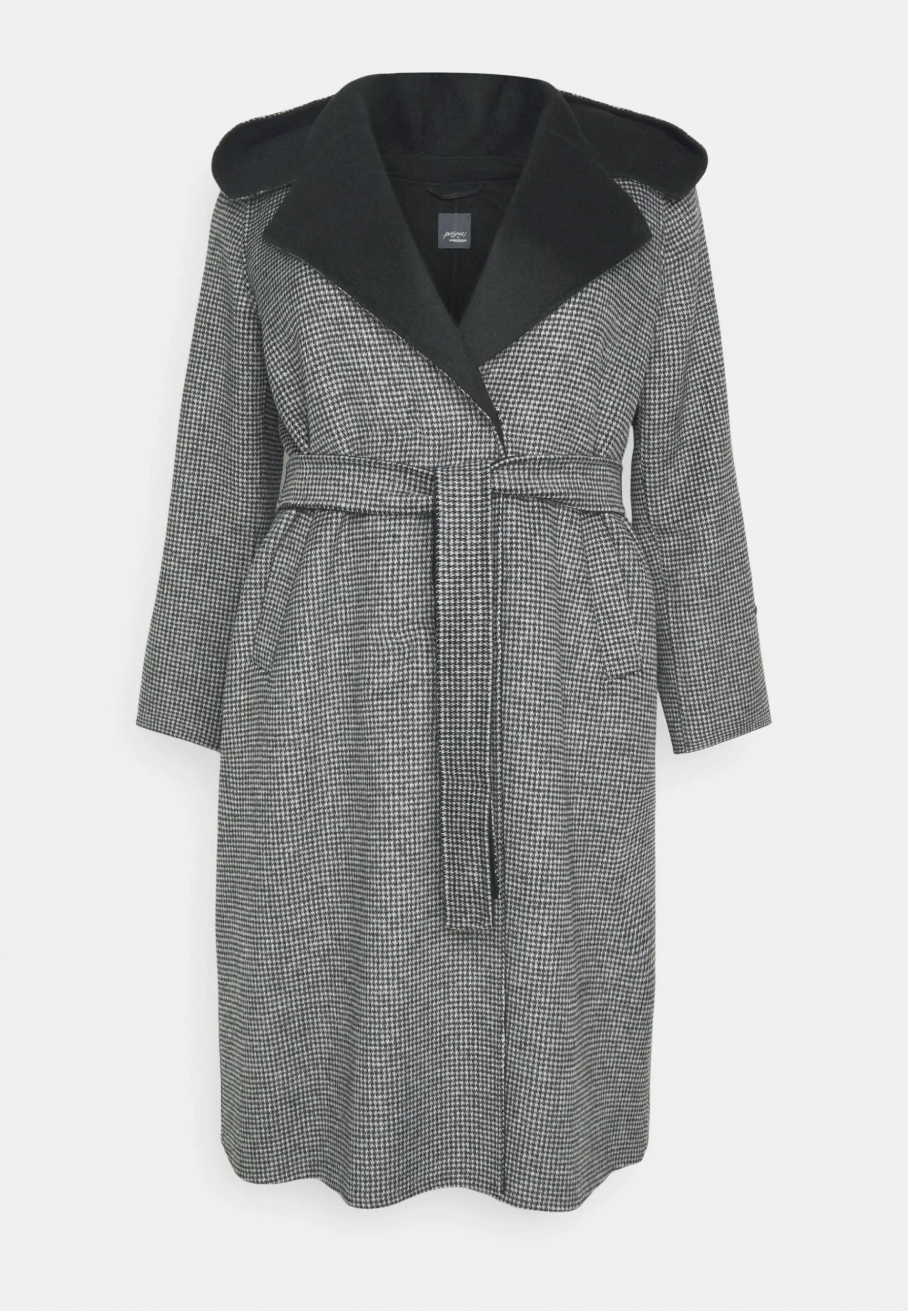 Tattica - Manteau Classique|Persona by Marina Rinaldi Cheap
