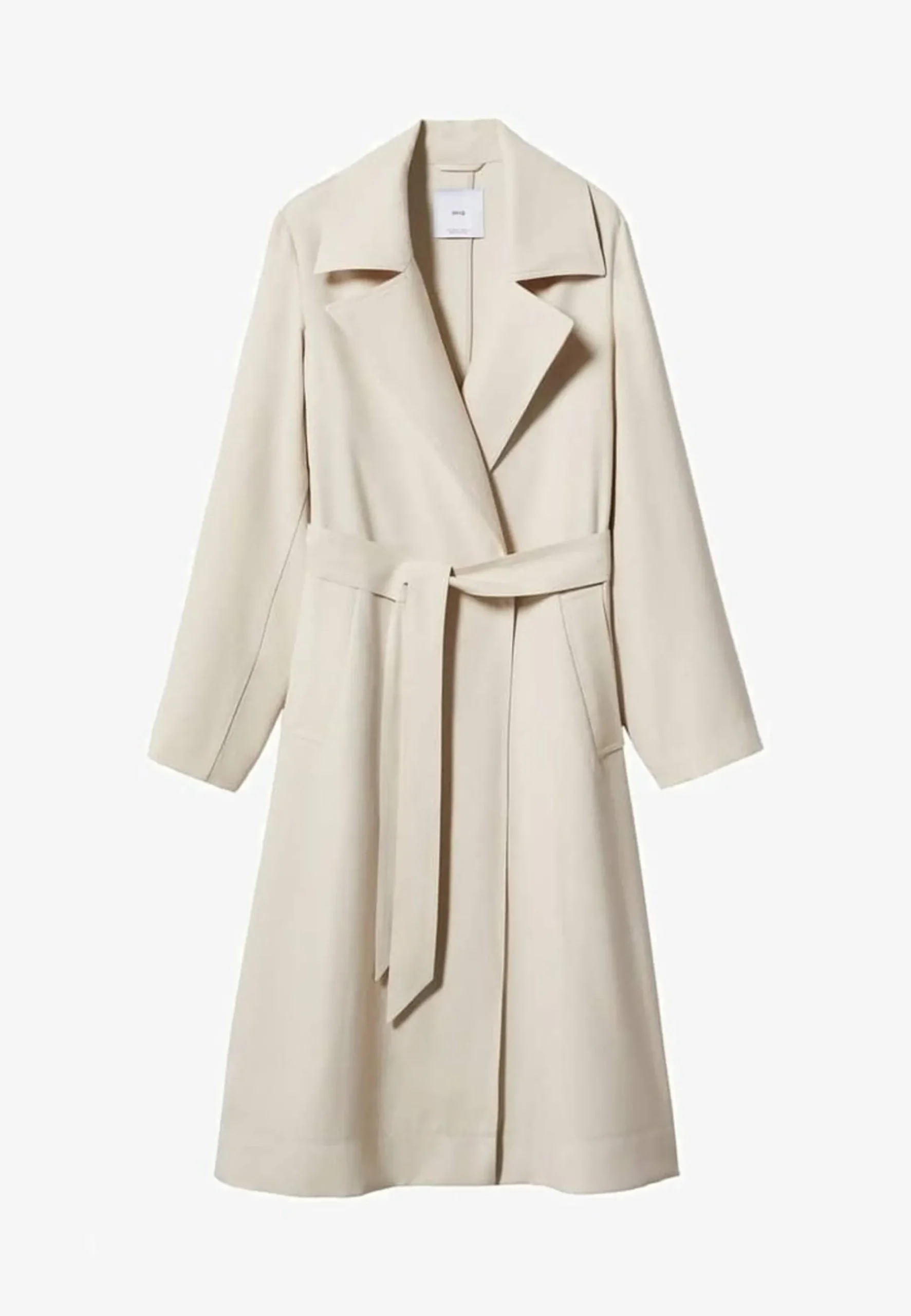 Taxi - Trench|Mango Sale