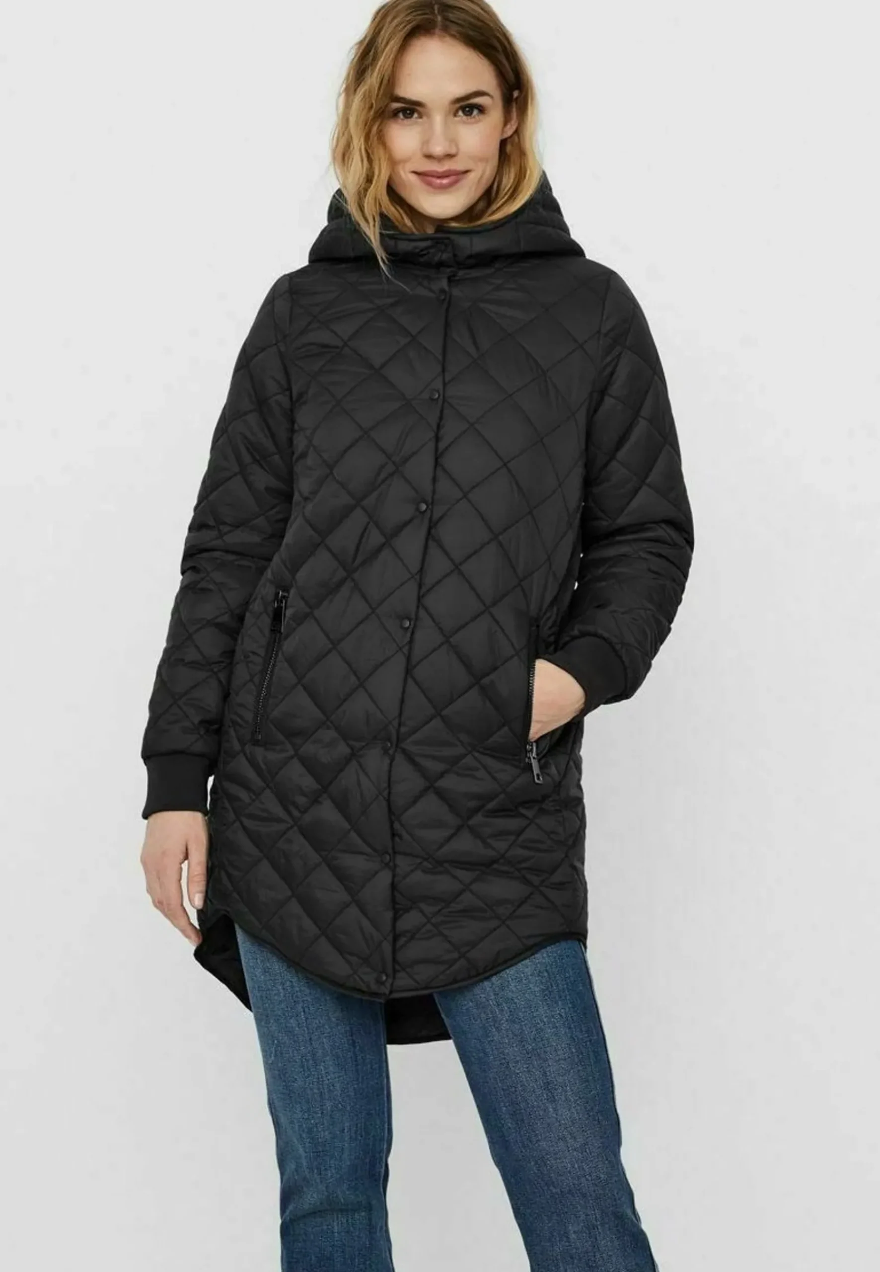 Tepp - Manteau Classique|Vero Moda Shop
