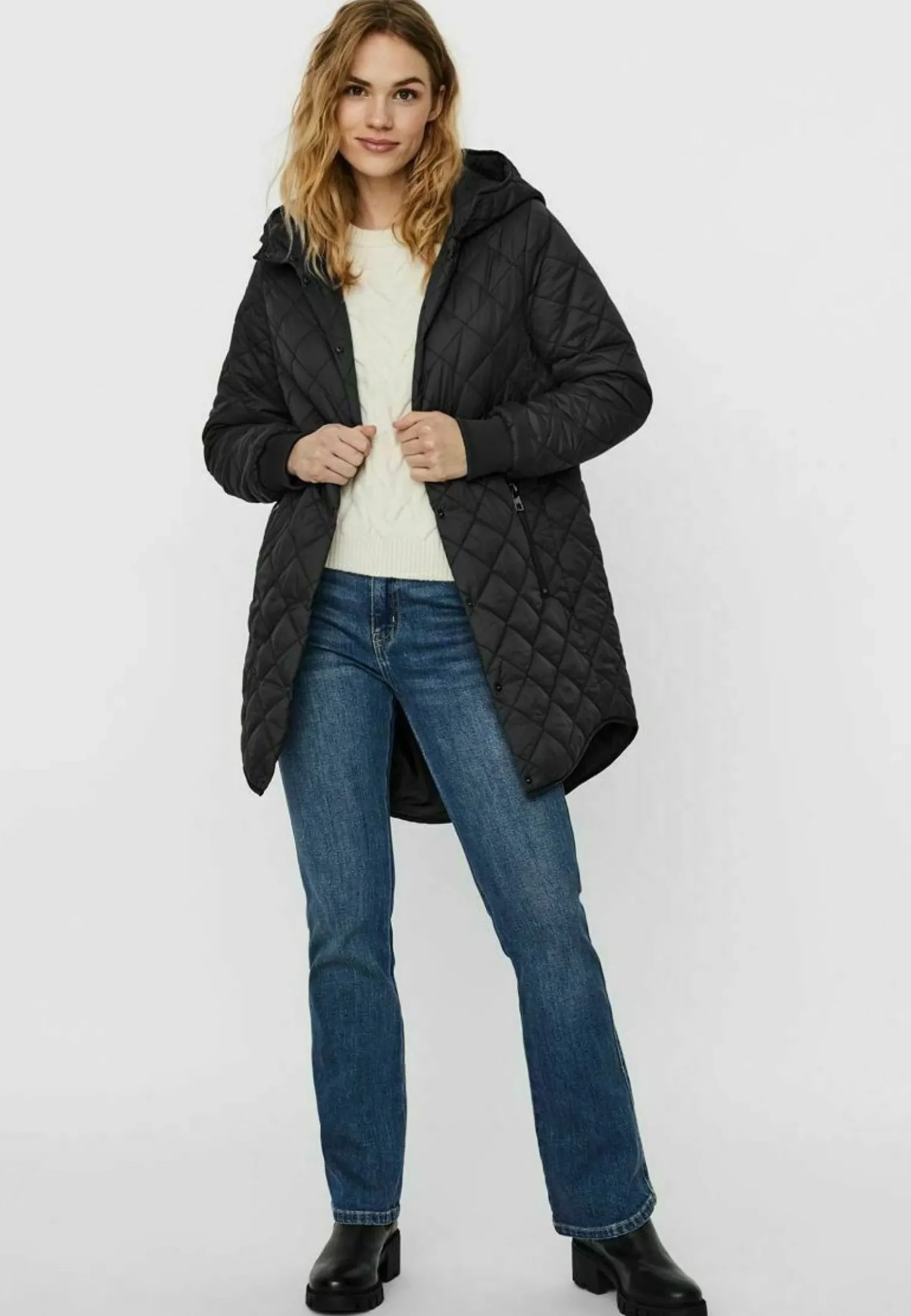 Tepp - Manteau Classique|Vero Moda Shop