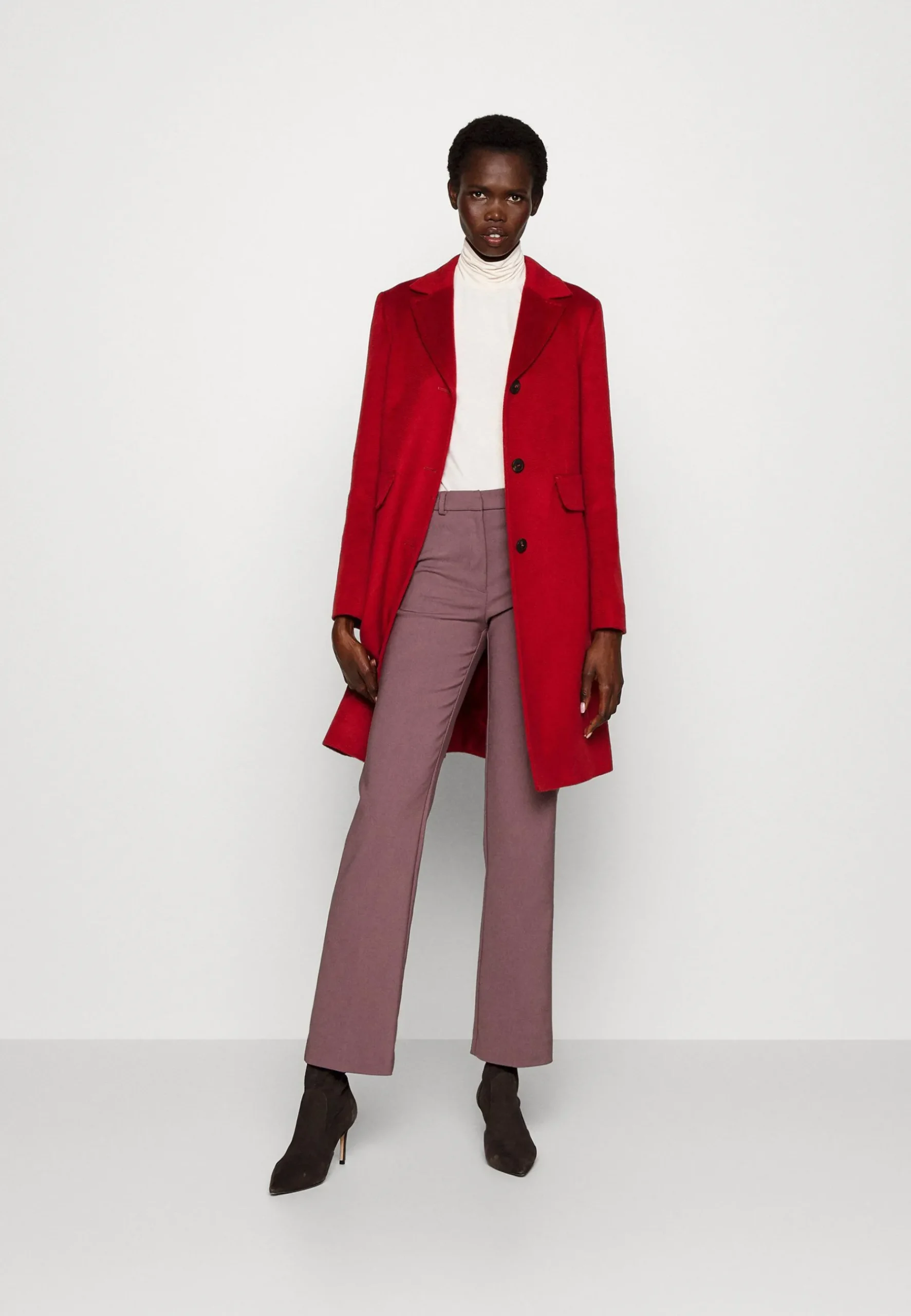 Tevere - Manteau Court|WEEKEND MaxMara Flash Sale