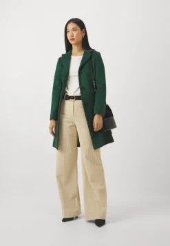 Tevere - Manteau Court|WEEKEND MaxMara Discount