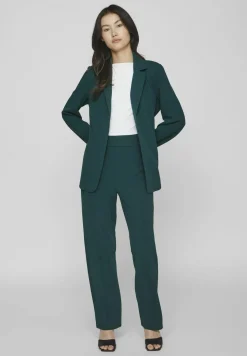Tie Waist - Manteau Court|VILA Online