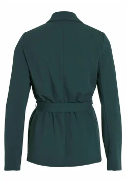 Tie Waist - Manteau Court|VILA Online