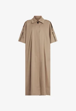 Tina - Trench|AllSaints Flash Sale
