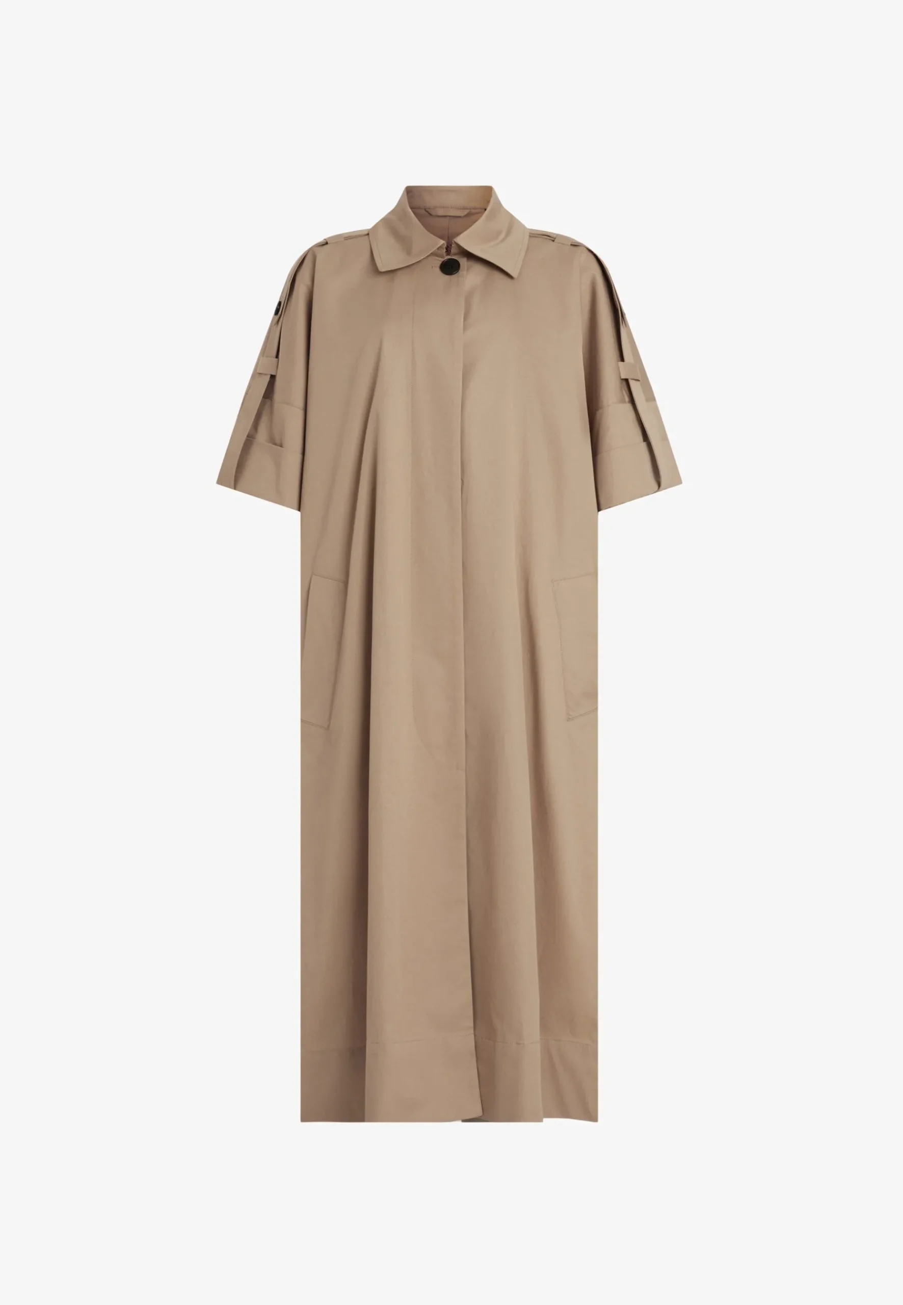 Tina - Trench|AllSaints Flash Sale