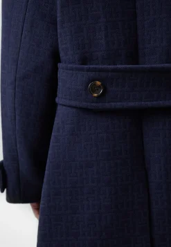 X Pendleton Pendelton Peacoat Unisex - Manteau Classique|Tommy Hilfiger Hot
