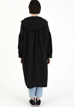 Top Benin - Manteau Classique|Modanisa Clearance