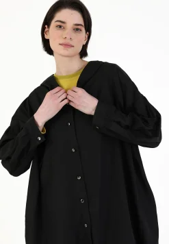 Top Benin - Manteau Classique|Modanisa Clearance