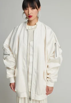 Tramp - Manteau Court|FRENKEN Sale